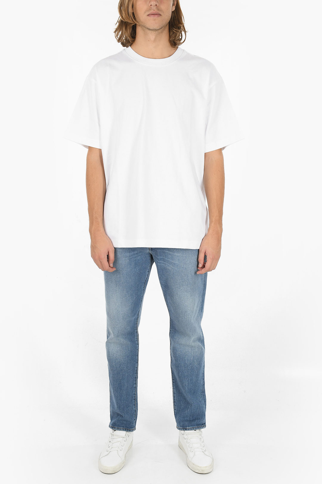 levi's organic cotton